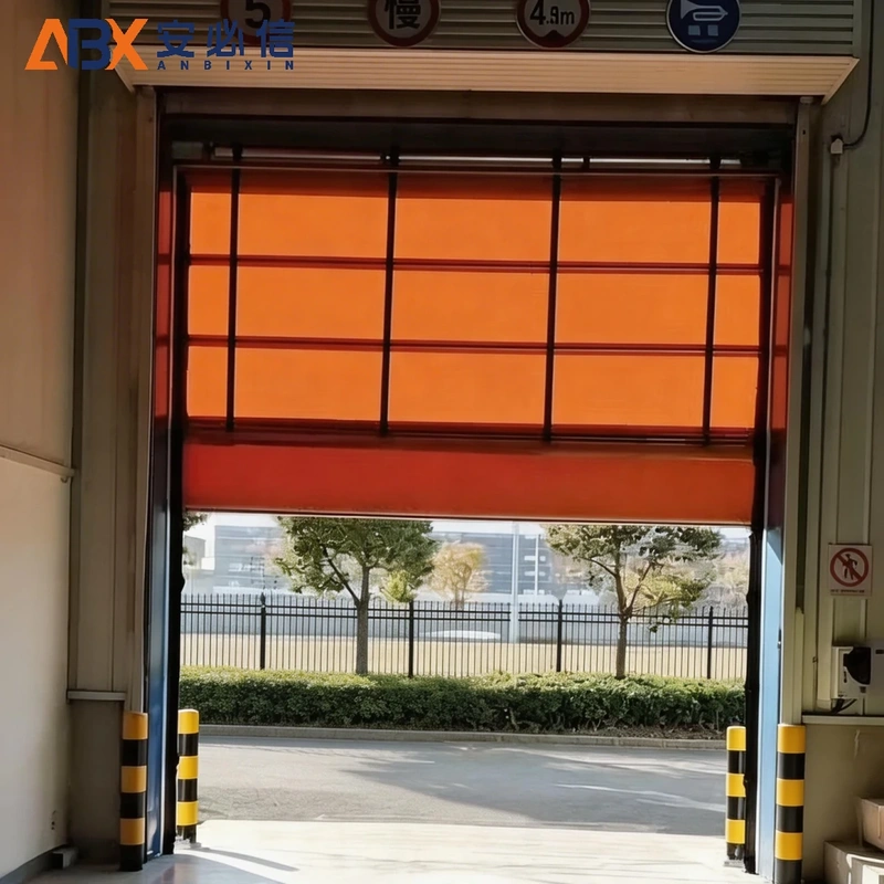 汉中机械式门封